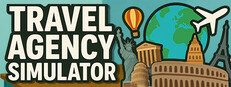 Travel Agency Simulator