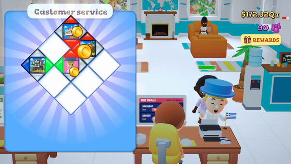 Travel Agency Simulator — screenshot 5