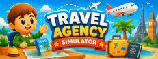 Travel Agency Simulator
