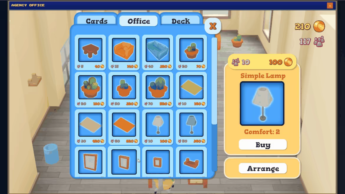 Travel Agency Simulator video 3