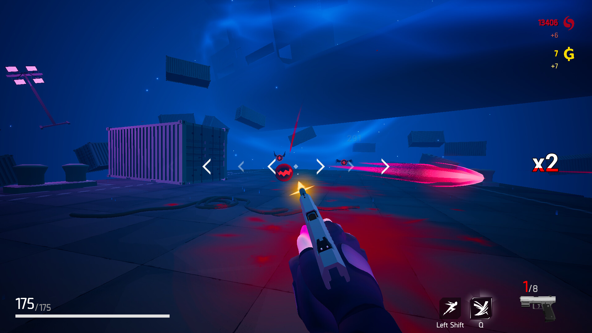 Ready Beat Fire Featured Screenshot #1