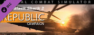 Black Shark 2: Republic Campaign