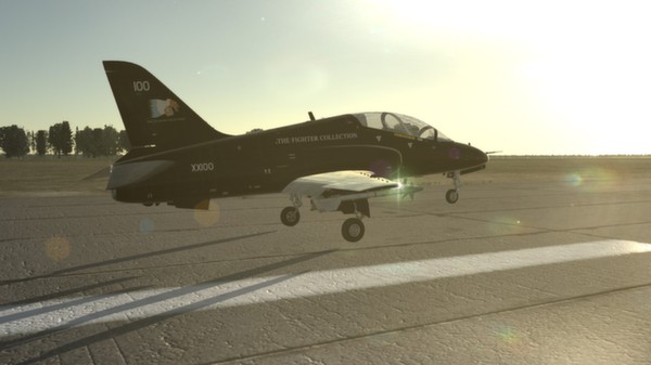 Hawk for DCS World screenshot 7