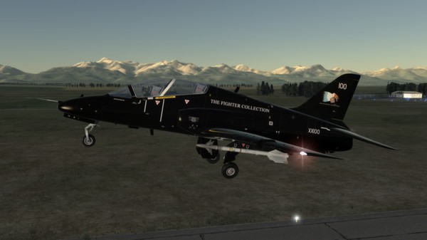 Hawk for DCS World screenshot 8