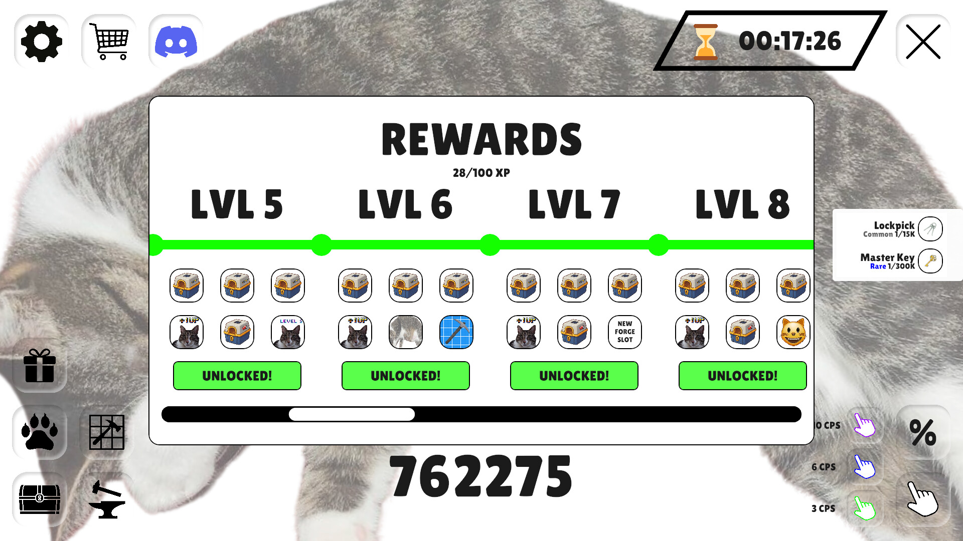 Catwifhat screenshot #4