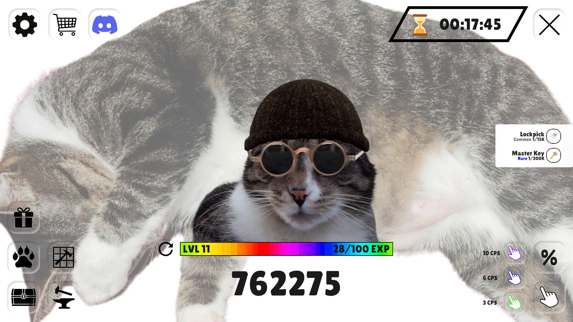 Catwifhat screenshot #1