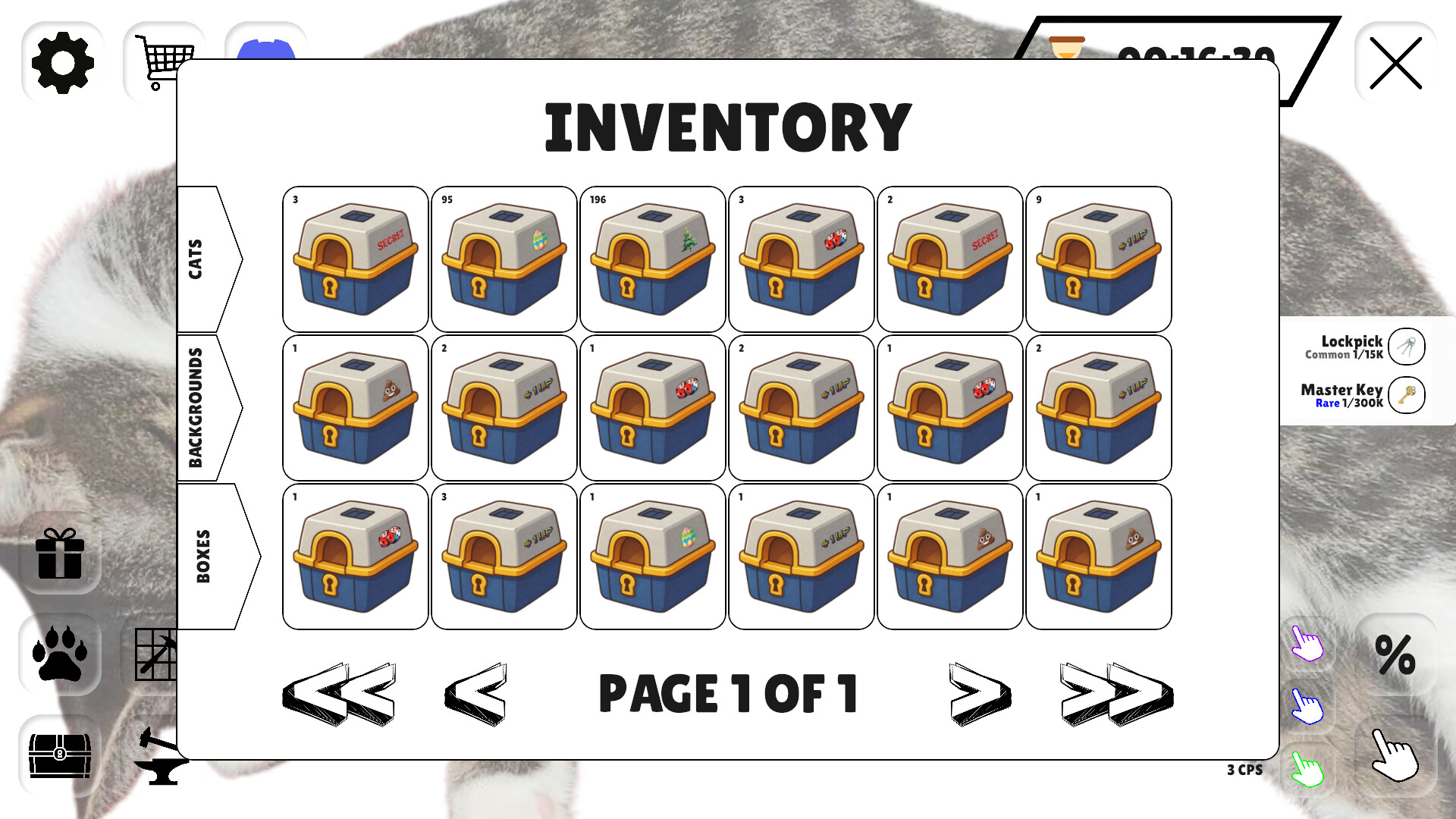 Catwifhat screenshot #5