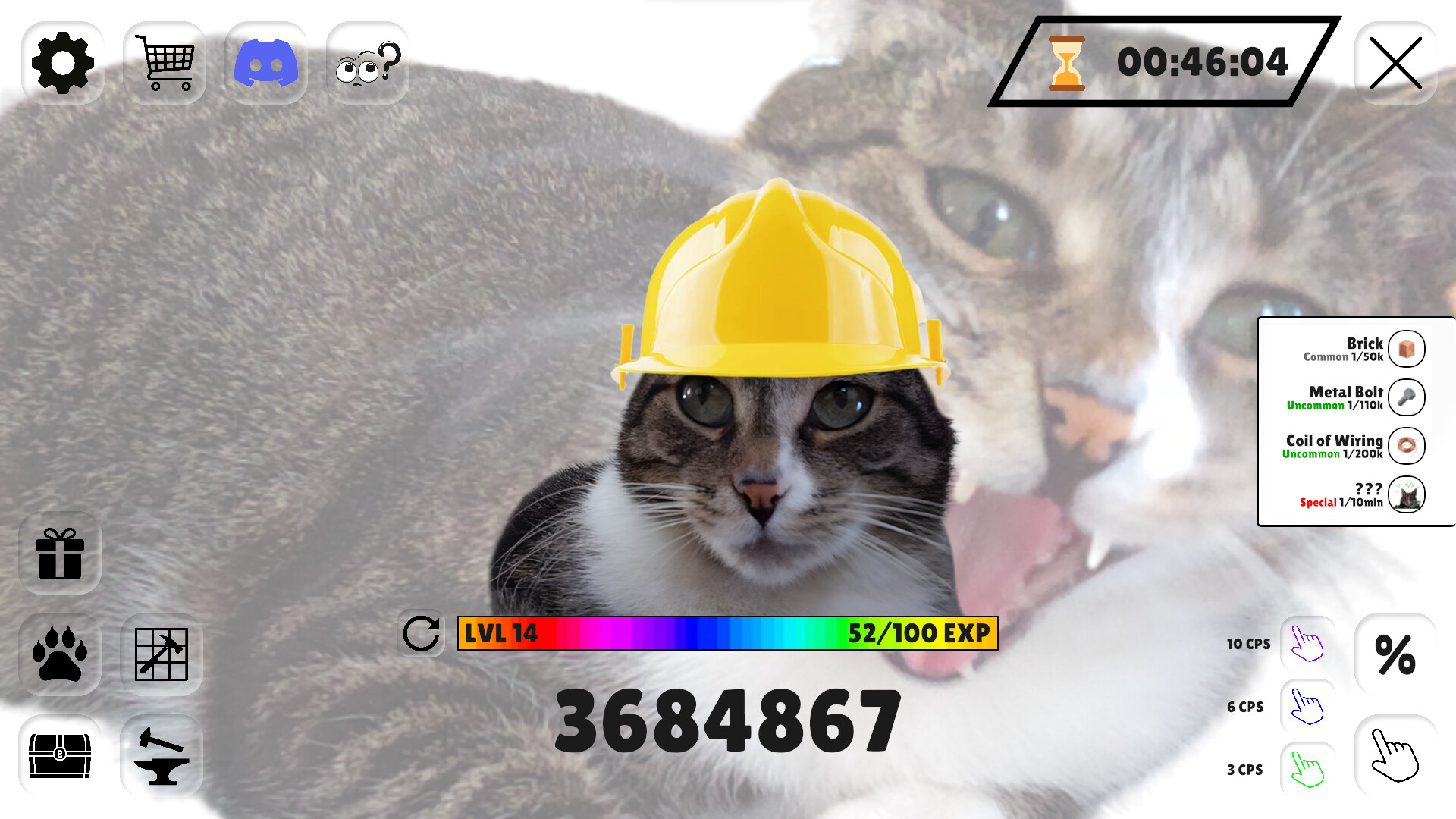 Catwifhat Featured Screenshot #1