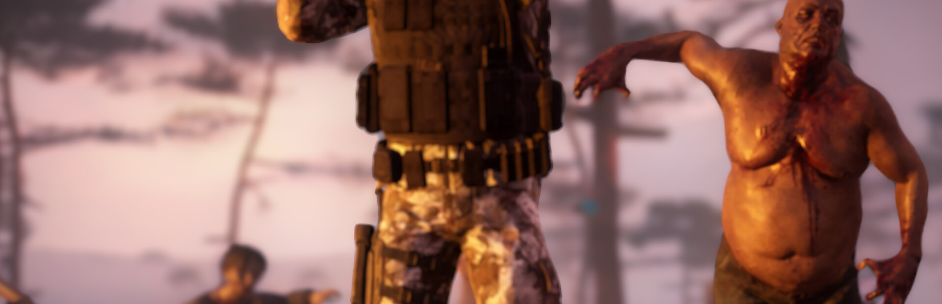 Night of the Dead Simulator