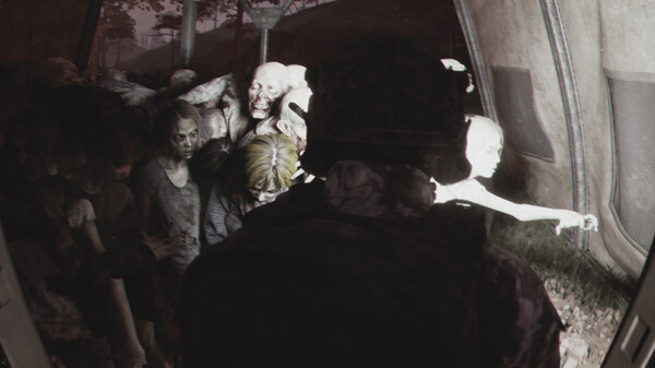 Night of the Dead Simulator.