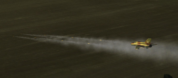 DCS: MiG-21Bis