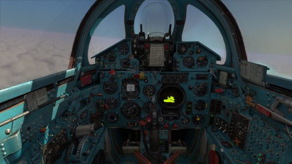 DCS: MiG-21Bis