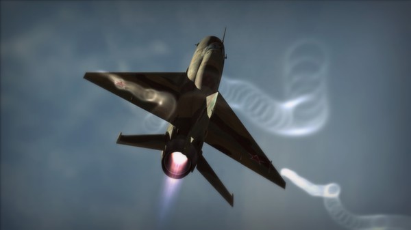 DCS: MiG-21Bis