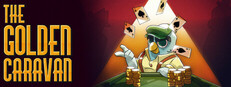The Golden Caravan