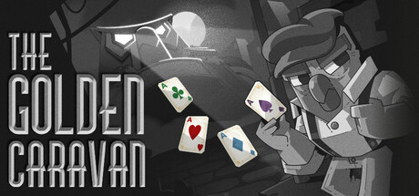 The Golden Caravan