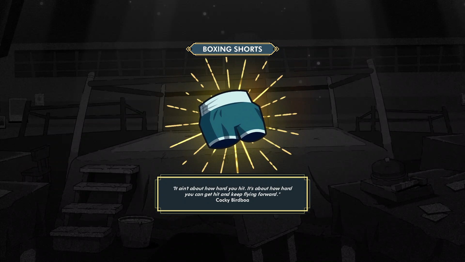 The Golden Caravan screenshot #11