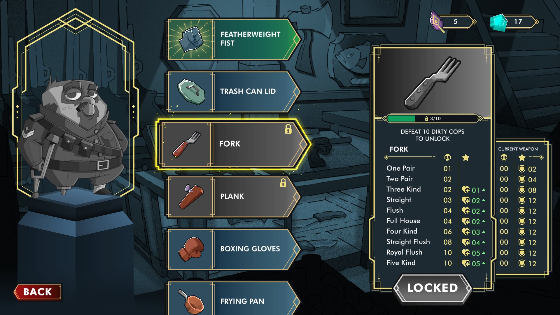 The Golden Caravan screenshot #13