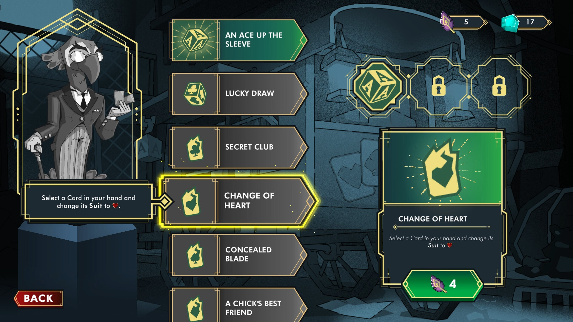 The Golden Caravan screenshot #6