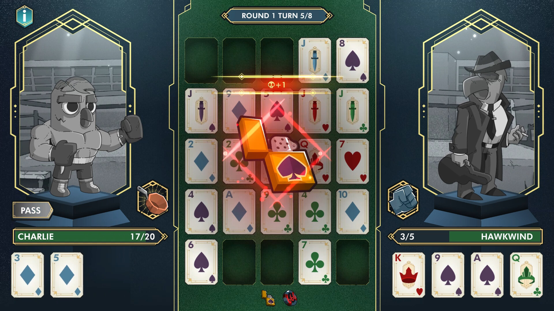 The Golden Caravan screenshot #13