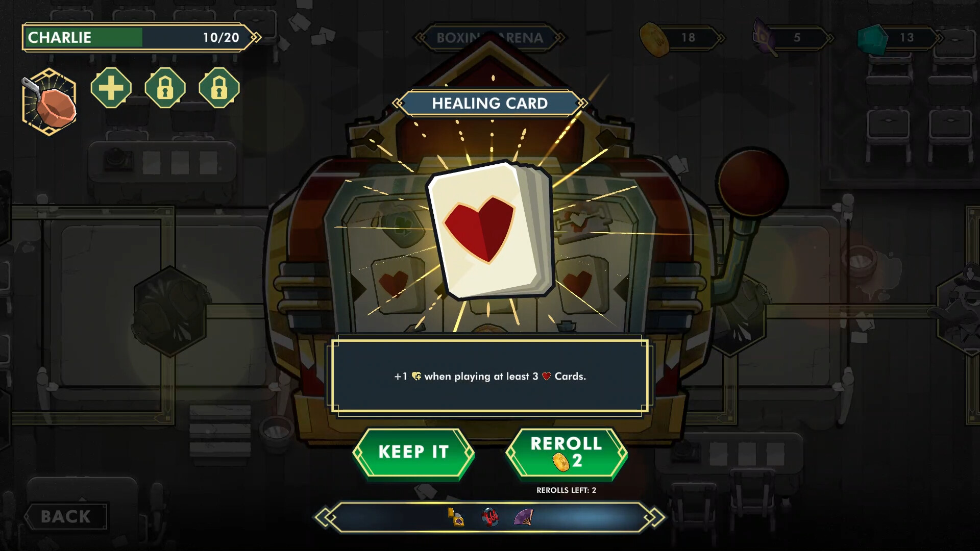 The Golden Caravan screenshot #7