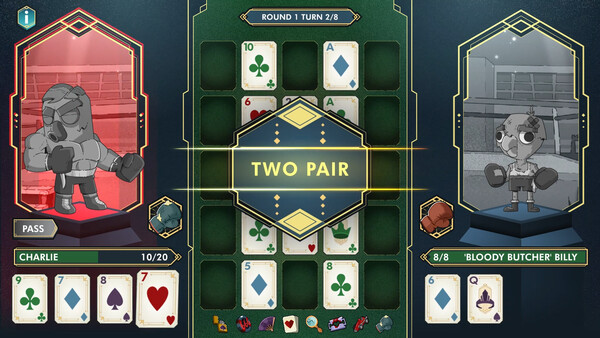 The Golden Caravan screenshot 12