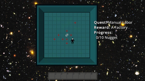 Factories in Factories in Factories screenshot 5