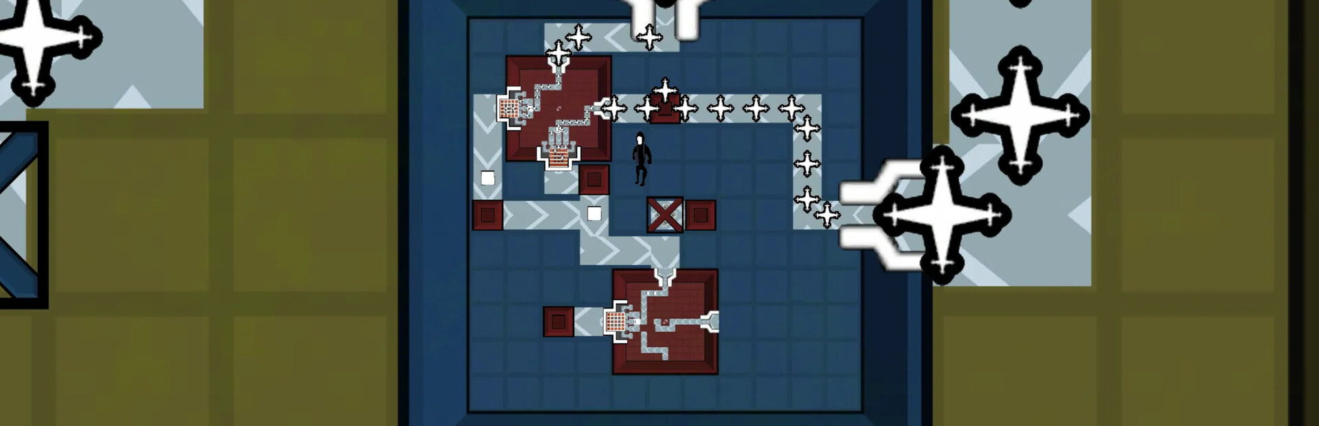 Factories in Factories in Factories