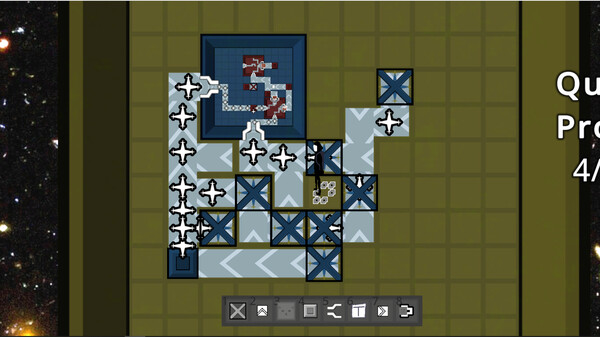 Factories in Factories in Factories screenshot 4