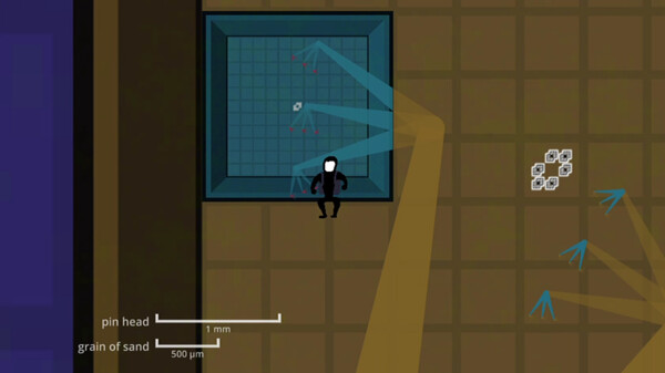 Factories in Factories in Factories screenshot 2
