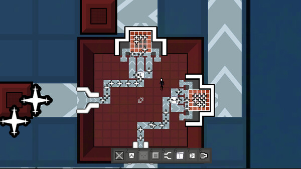 Factories in Factories in Factories screenshot 3