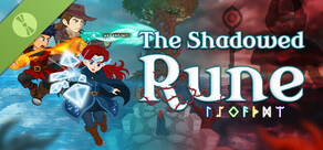 The Shadowed Rune Demo