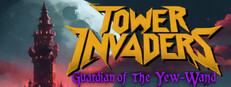 Tower Invaders: Guardian of the Yew-Wand