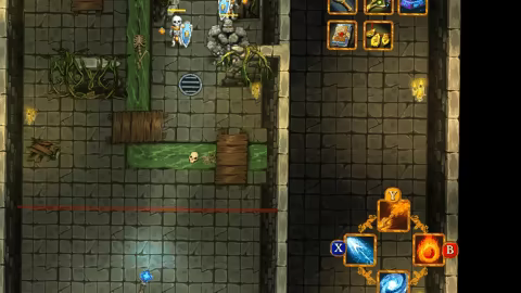 Tower Invaders: Guardian of the Yew-Wand video 3