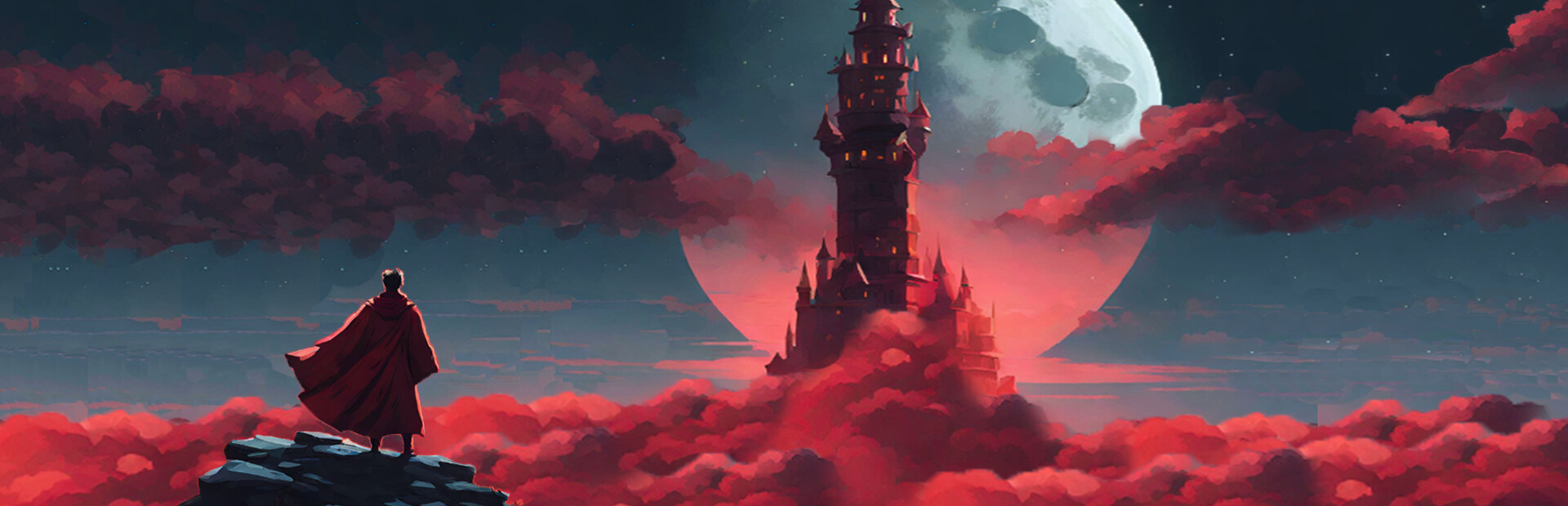 Tower Invaders: Guardian of the Yew-Wand