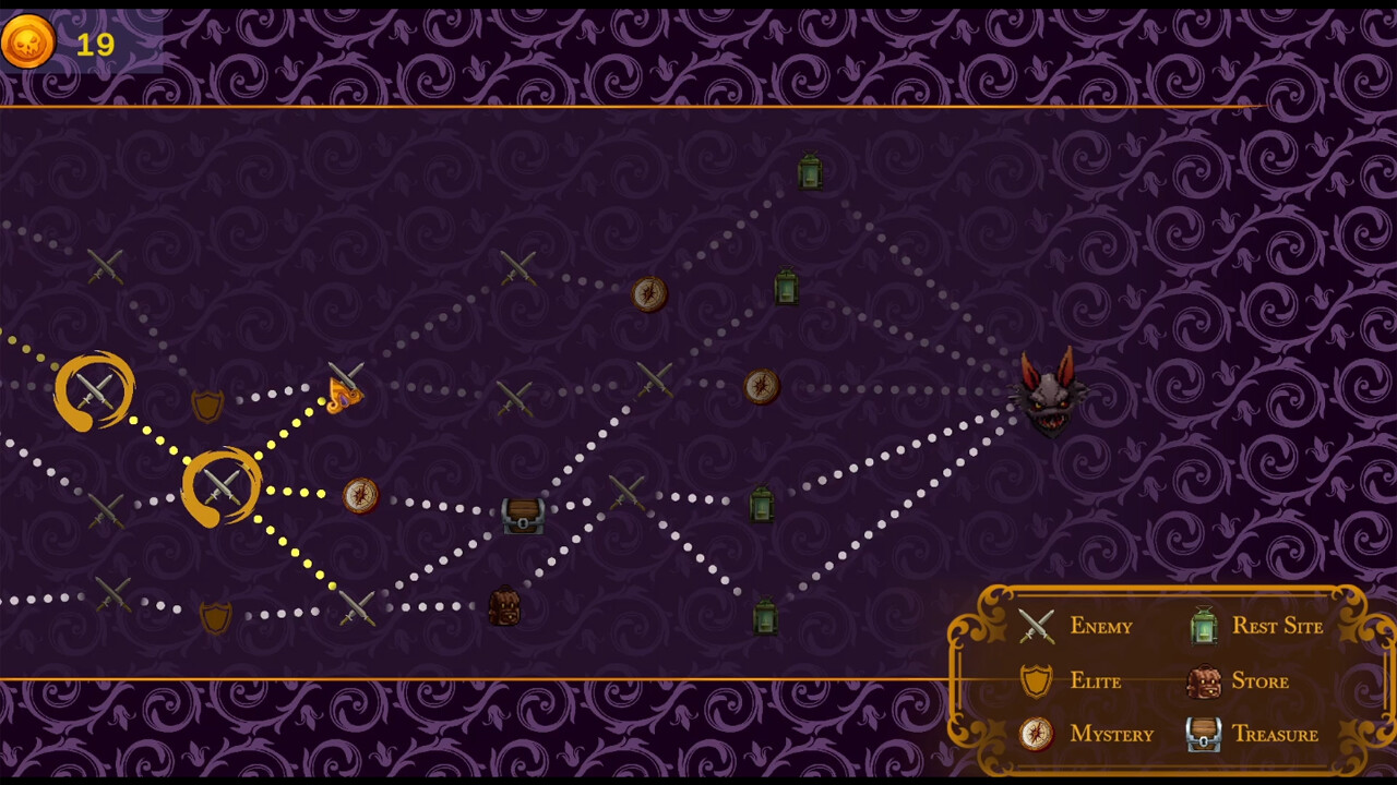 Tower Invaders: Guardian of the Yew-Wand screenshot #3