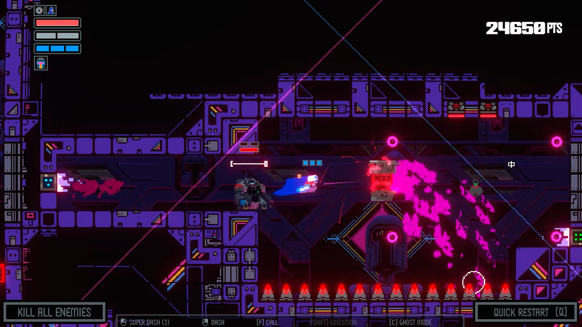 Haneda Girl screenshot