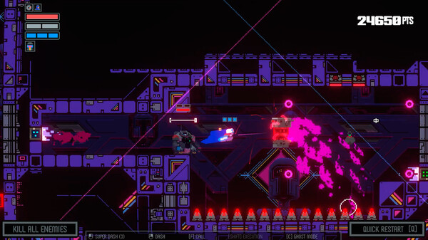 Haneda Girl screenshot 6