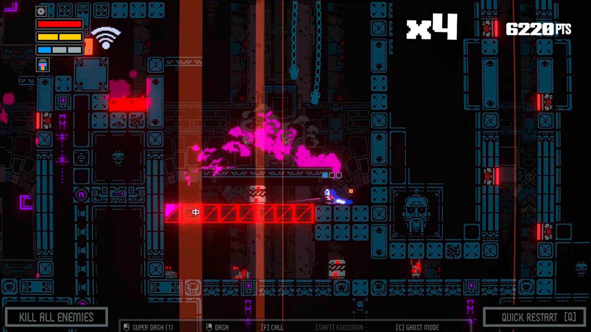 Haneda Girl screenshot