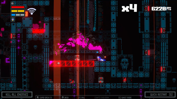 Haneda Girl screenshot 2