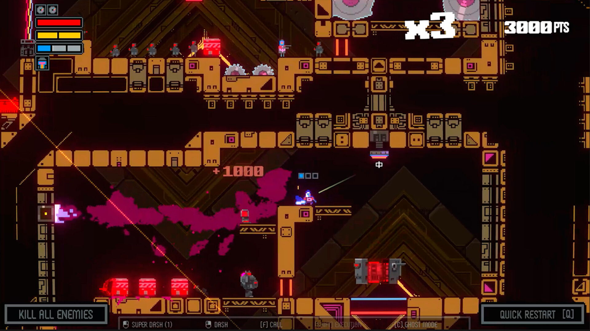 Haneda Girl screenshot