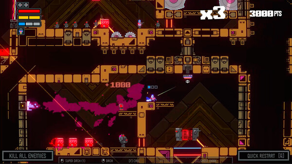 Haneda Girl screenshot 5