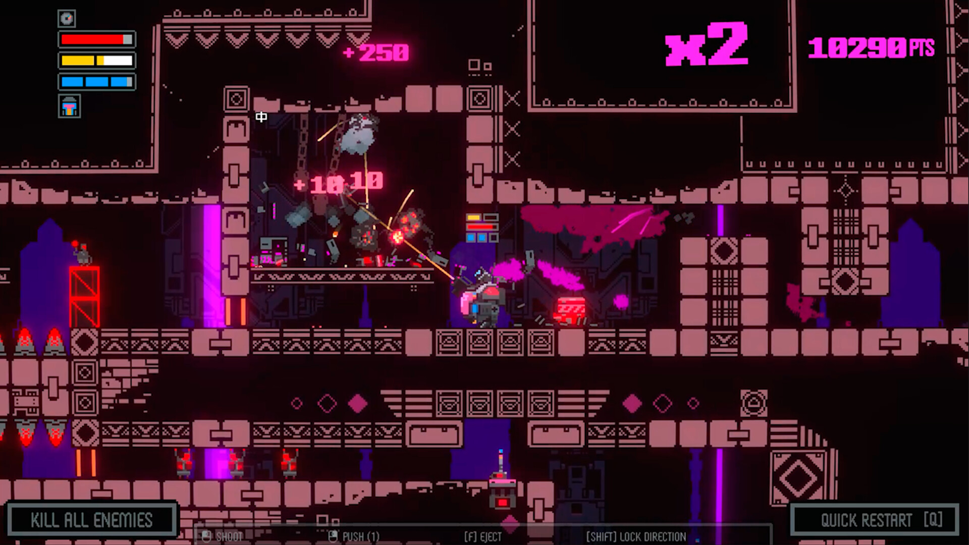 Haneda Girl screenshot