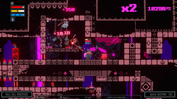 Haneda Girl screenshot 1