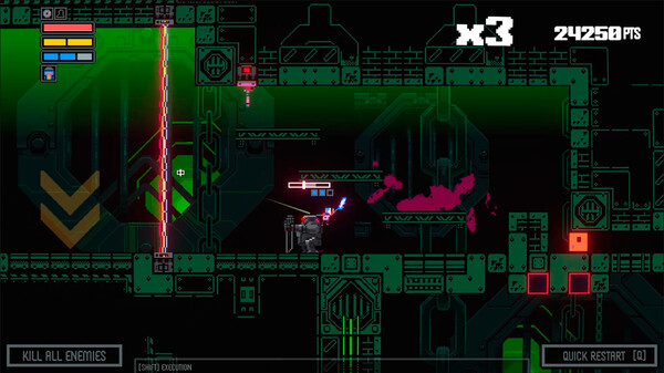 Haneda Girl screenshot 3