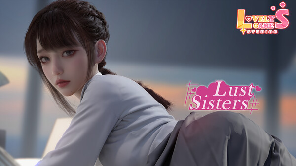 Screenshot z Lust Sisters
