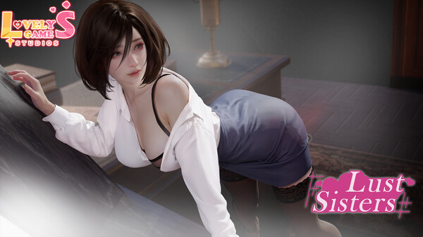 Screenshot z Lust Sisters