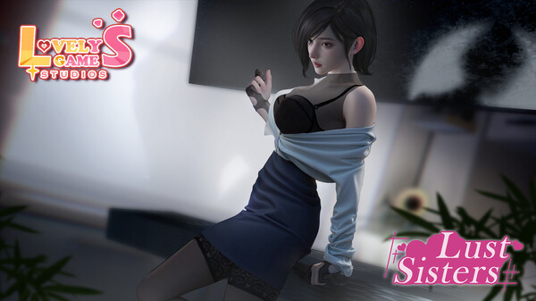 Screenshot z Lust Sisters