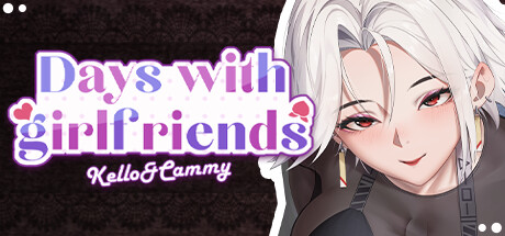 Days with girlfriends : Kello&Cammy banner image