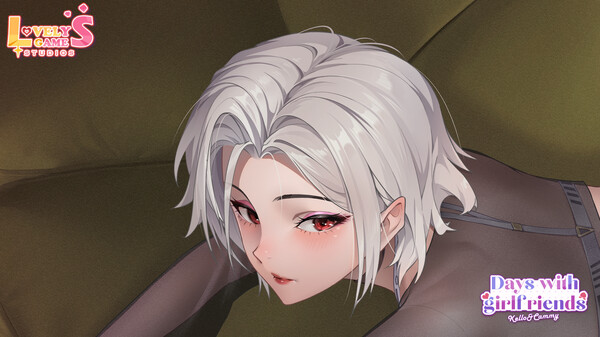 Days with girlfriends : Kello&Cammy screenshot 1