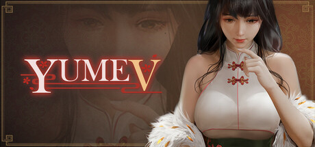 YUME 5 title image